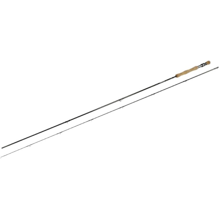 Lanseta FORMAX Fortis Fly, 2.74m, #8, 2seg