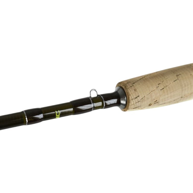 Lanseta FORMAX Fortis Fly, 2.74m, #8, 2seg