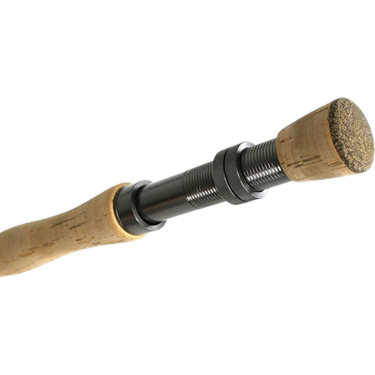 Lanseta FORMAX Fortis Fly, 2.74m, #8, 4seg