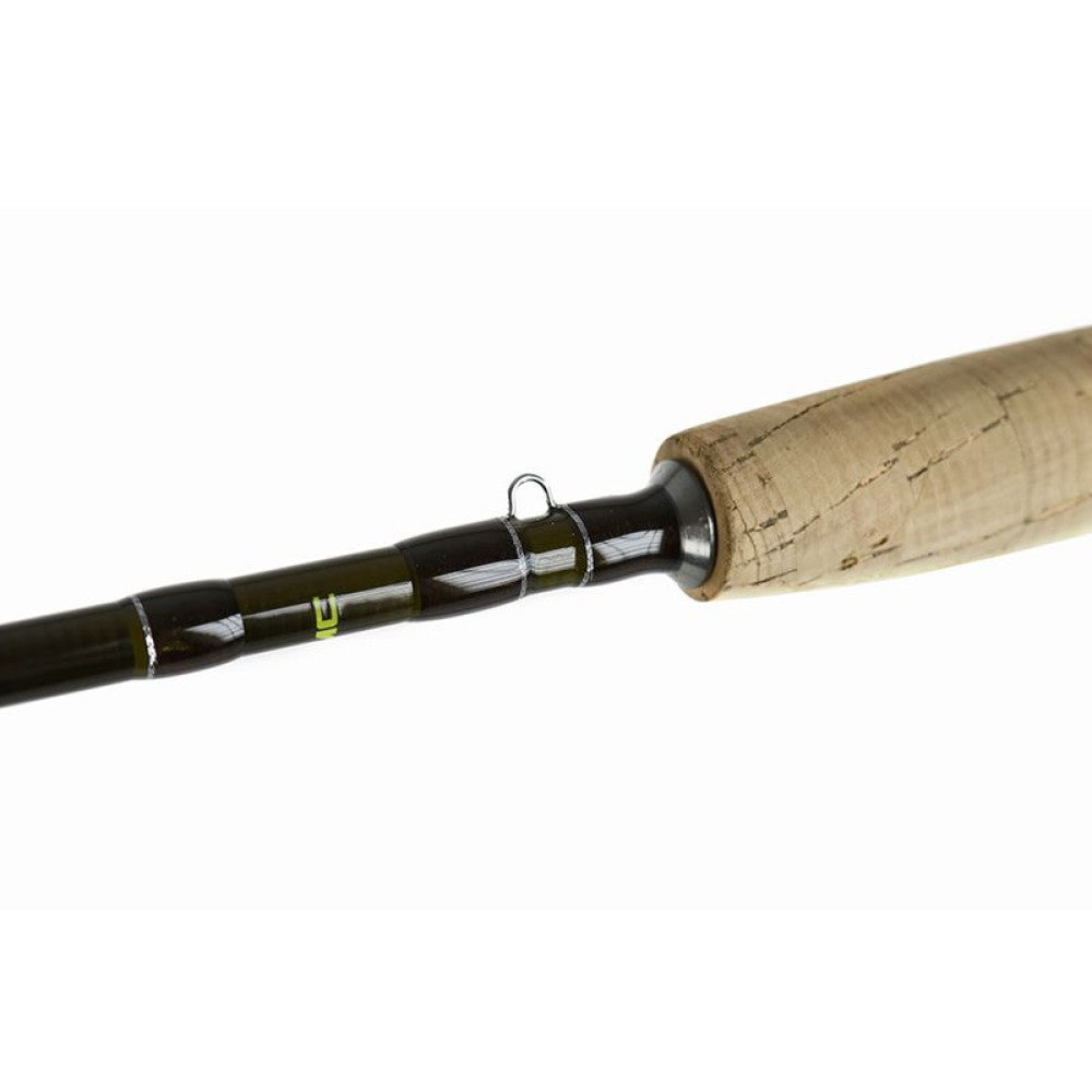 Lanseta FORMAX Fortis Fly, 2.74m, #8, 4seg