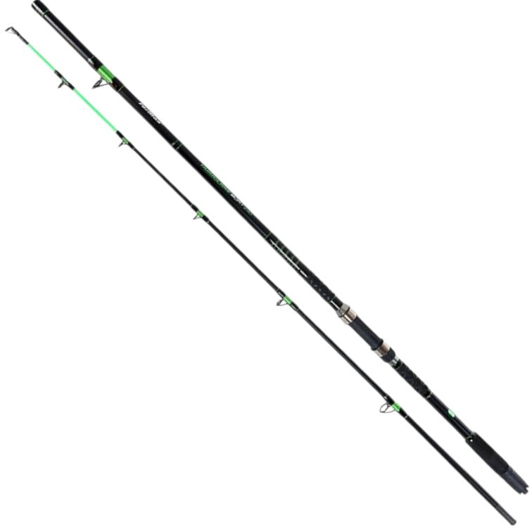 Lanseta FORMAX Hurricane Boat, 2.40m, 300-500g, 2seg