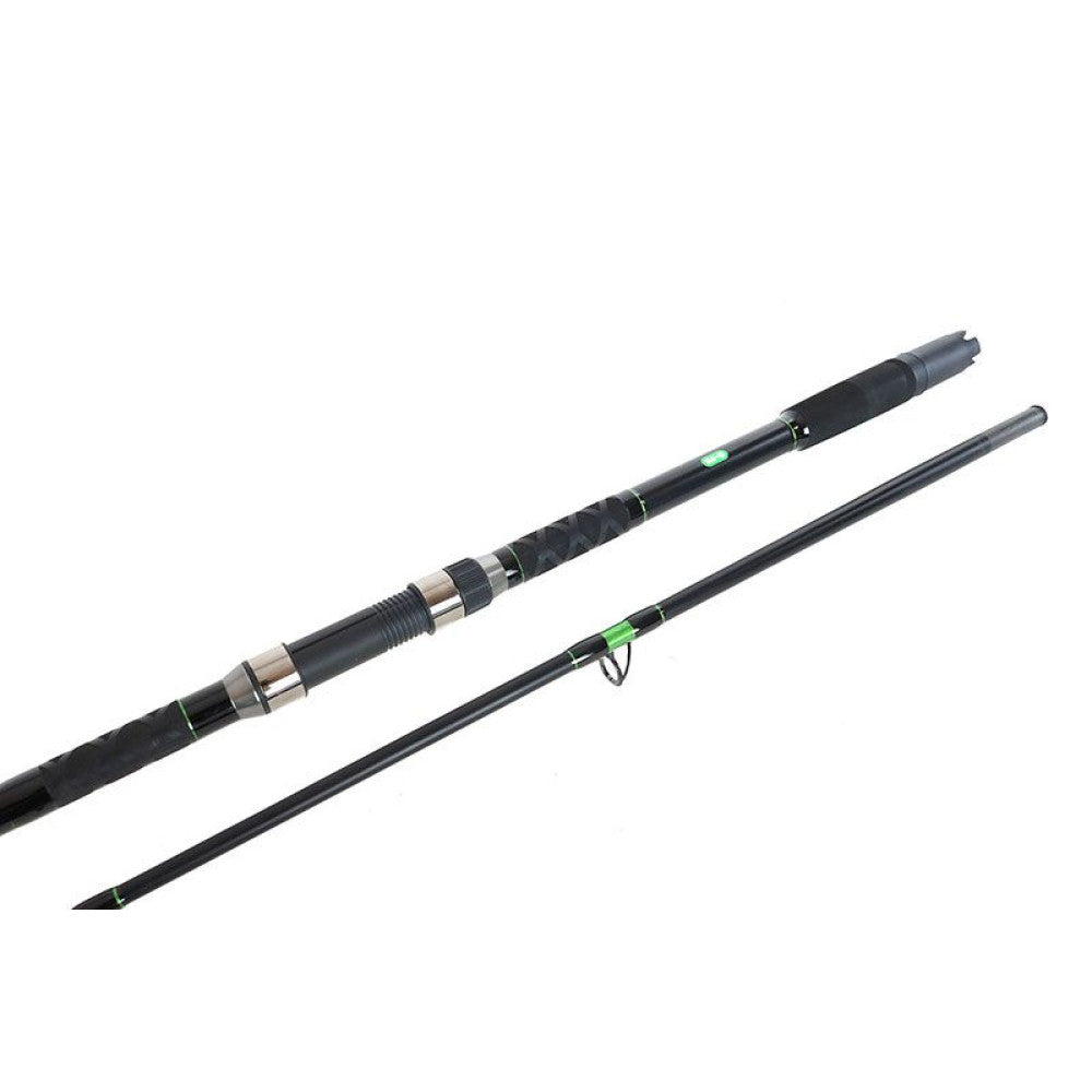 Lanseta FORMAX Hurricane Boat, 2.40m, 300-500g, 2seg