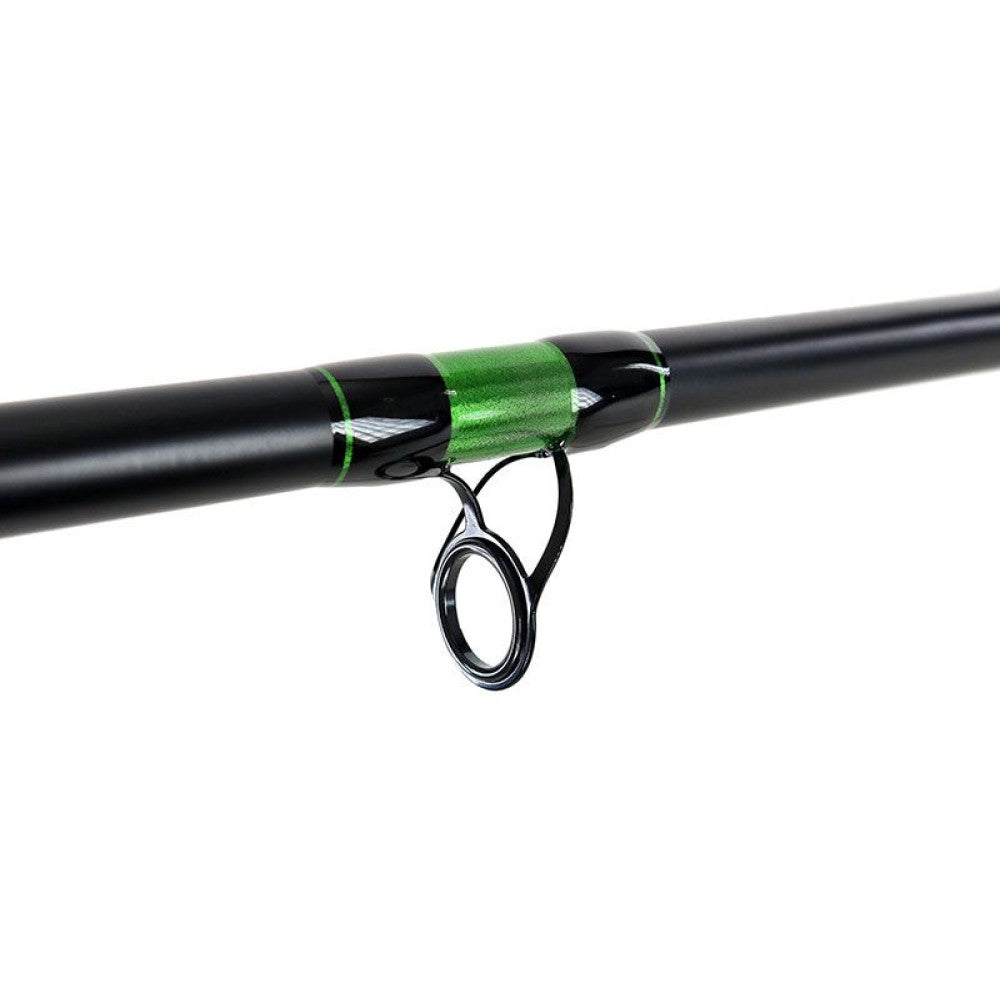 Lanseta FORMAX Hurricane Boat, 2.40m, 300-500g, 2seg