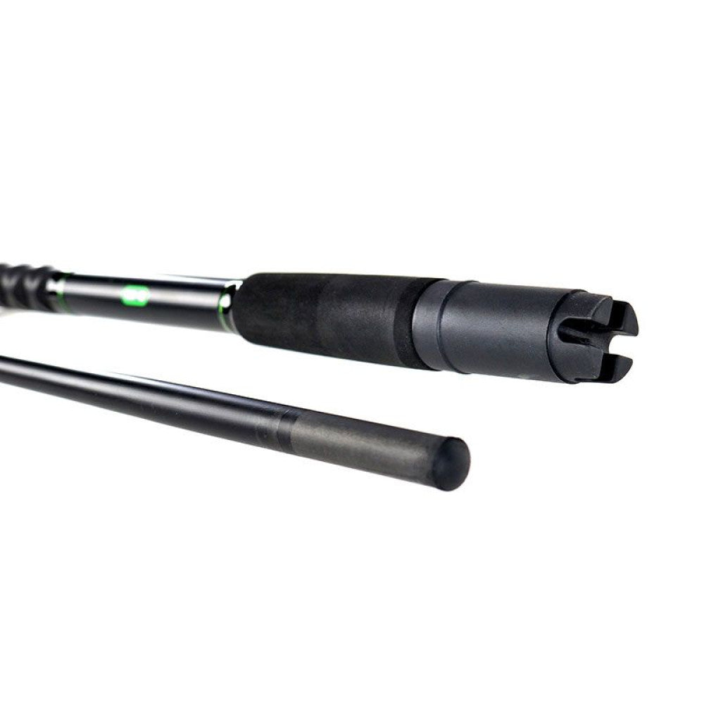 Lanseta FORMAX Hurricane Boat, 2.70m, 300-500g, 2seg
