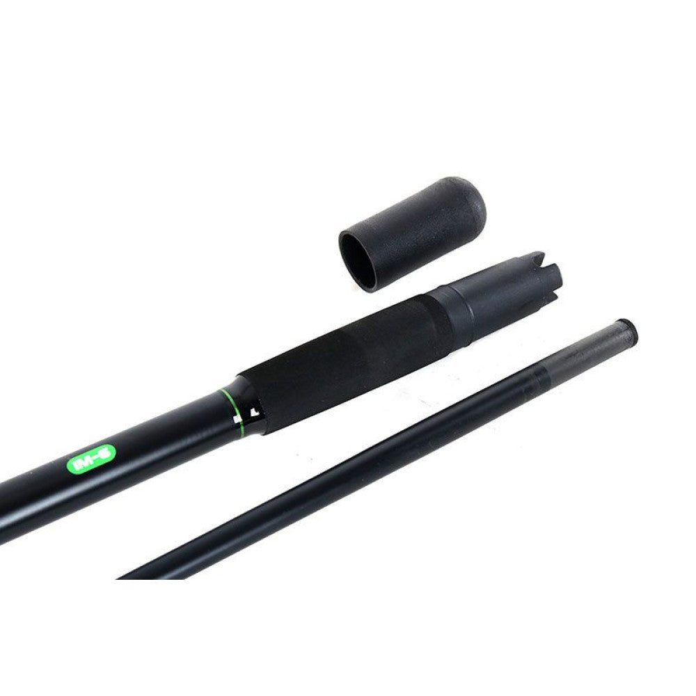 Lanseta FORMAX Hurricane Boat, 2.70m, 300-500g, 2seg