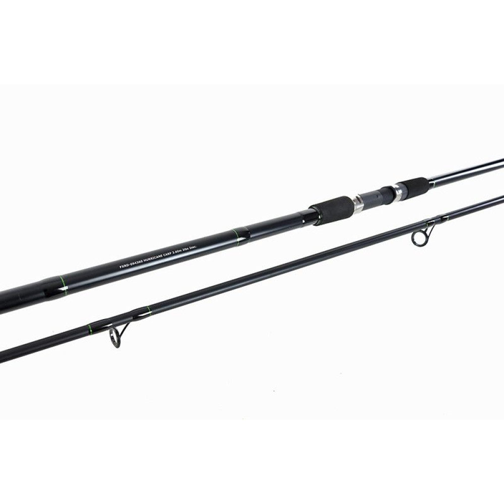 Lanseta FORMAX Hurricane Carp, 3.60m, 3.00lbs, 2seg