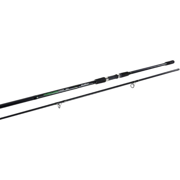 Lanseta FORMAX Hurricane Carp, 3.60m, 3.00lbs, 3seg