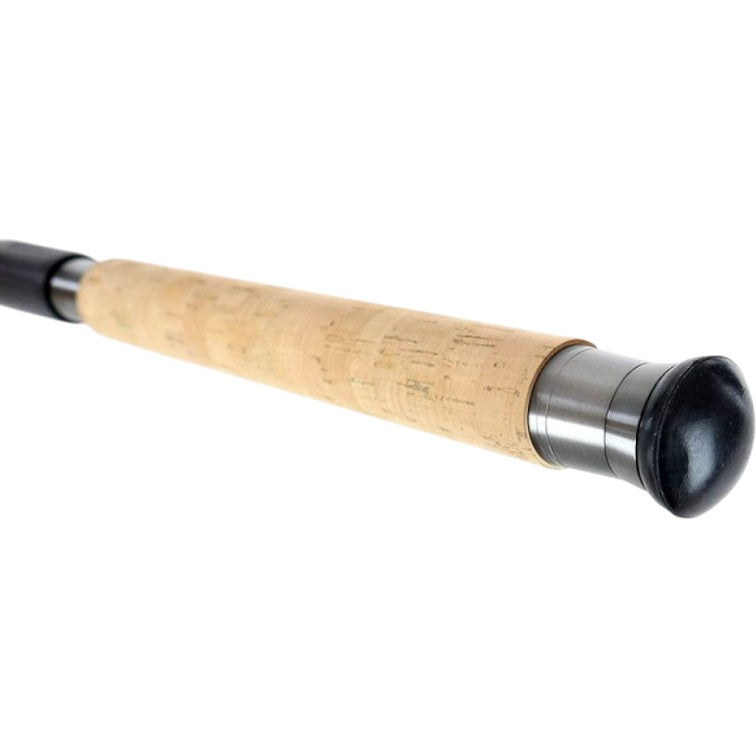 Lanseta FORMAX Hurricane Tele, 2.40m, 10-30g