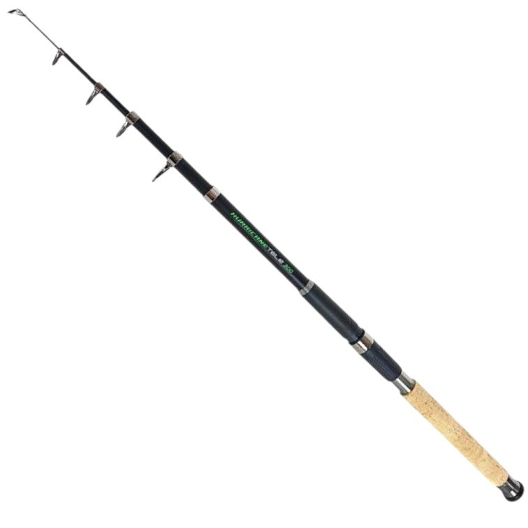 Lanseta FORMAX Hurricane Tele, 3.00m, 50-90g