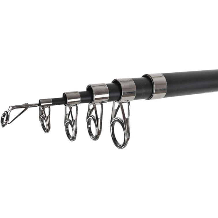 Lanseta FORMAX Hurricane Tele, 3.60m, 80-150g