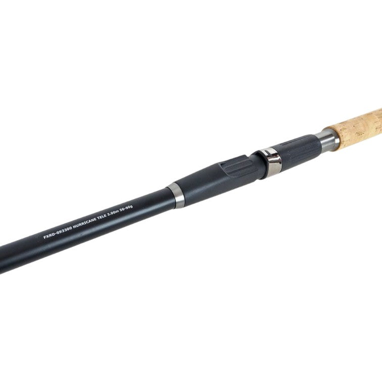 Lanseta FORMAX Hurricane Tele, 3.60m, 80-150g