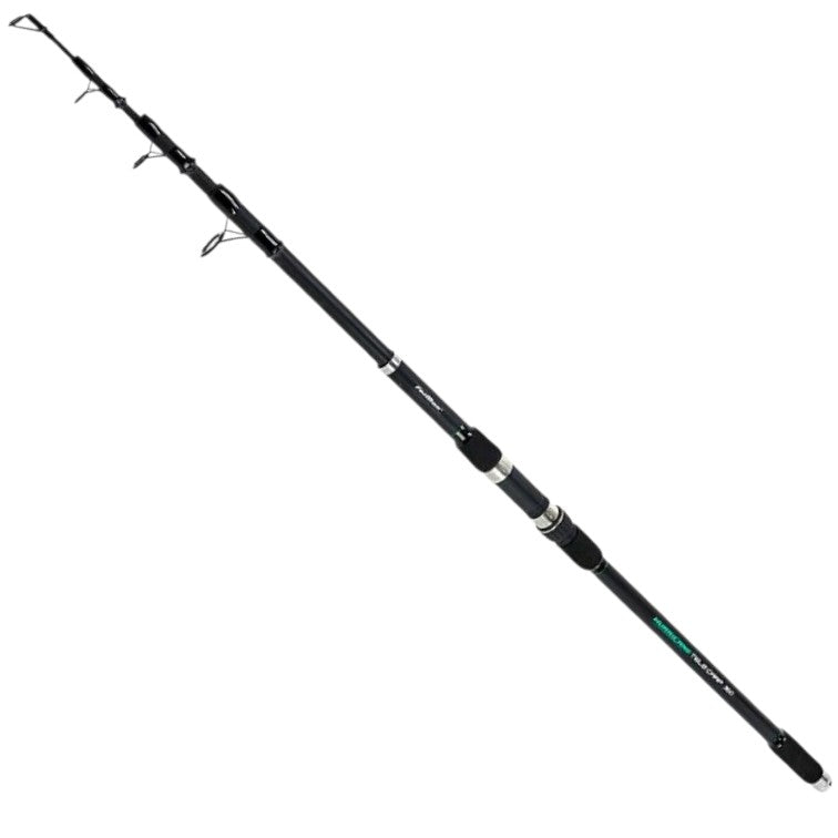 Lanseta FORMAX Hurricane Tele Carp, 3.60m, 3.00lbs