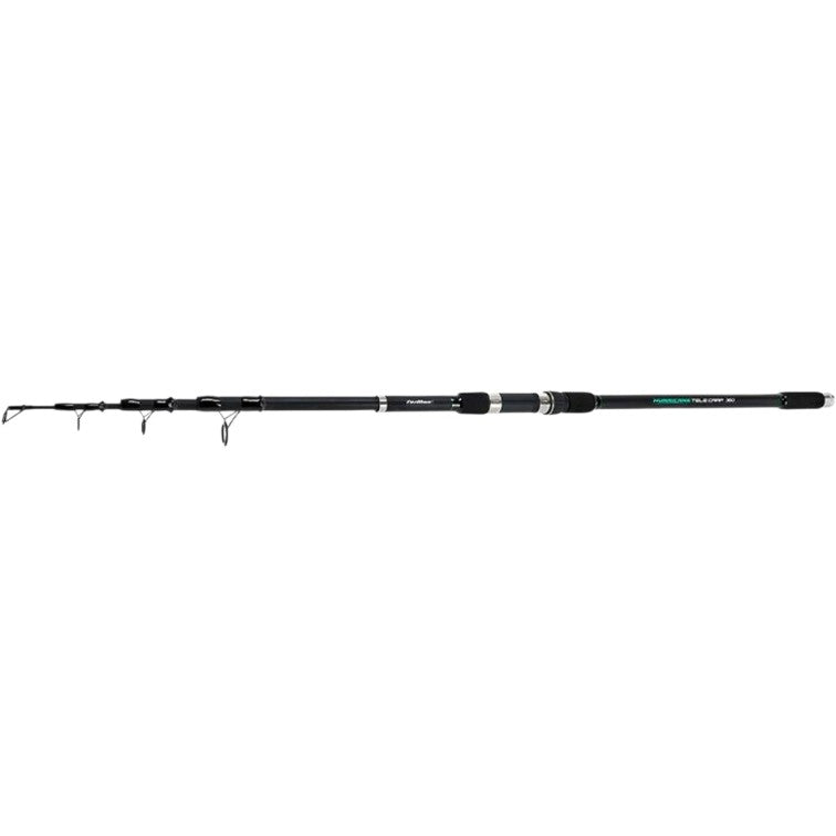Lanseta FORMAX Hurricane Tele Carp, 3.60m, 3.00lbs
