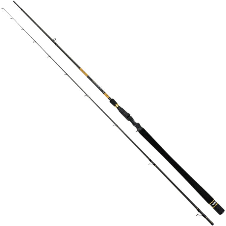 Lanseta FORMAX Metalim Cast, 2.58m, 30-80g, 2seg