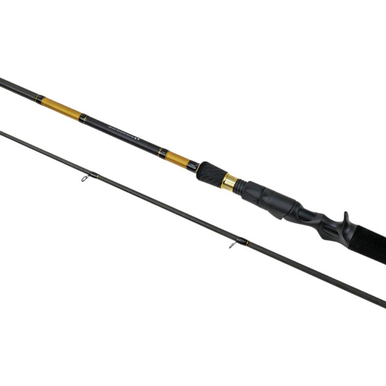 Lanseta FORMAX Metalim Cast, 2.58m, 30-80g, 2seg