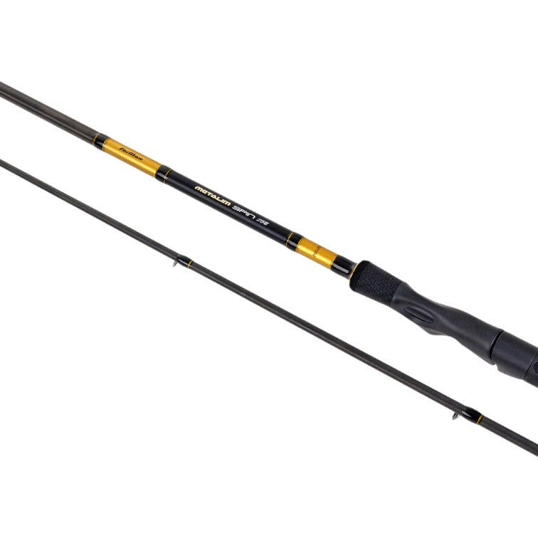 Lanseta FORMAX Metalim Spin, 2.58m, 30-80g, 2seg