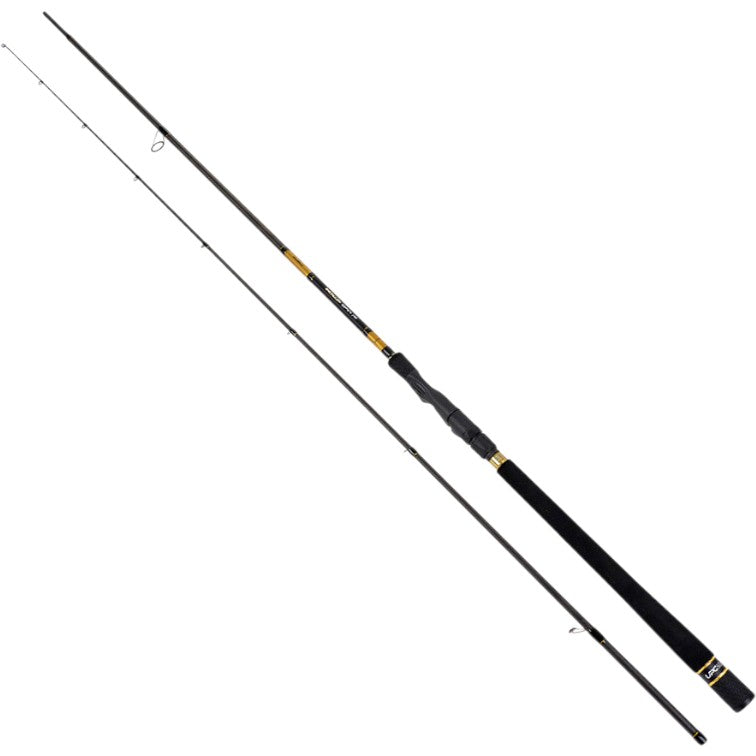 Lanseta FORMAX Metalim Spin, 2.70m, 15-50g, 2seg