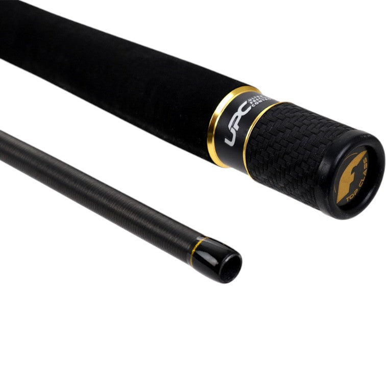 Lanseta FORMAX Metalim Spin, 2.70m, 40-80g, 2seg