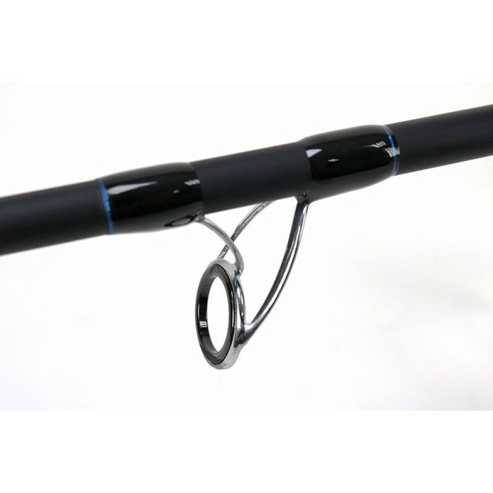 Lanseta FORMAX River Craft Boat, 2.40m, 80-120g, 2seg