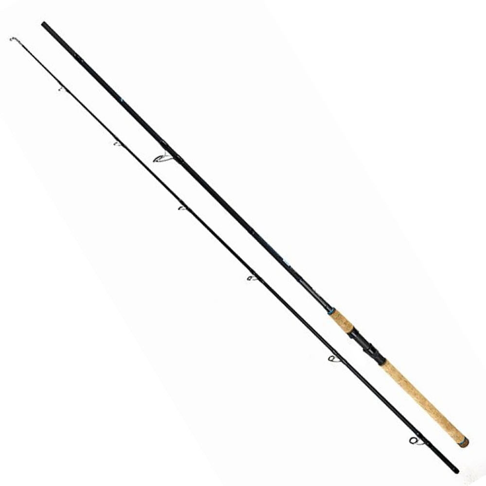 Lanseta FORMAX River Craft Boat, 2.70m, 80-120g, 2seg