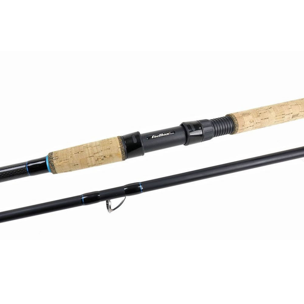 Lanseta FORMAX River Craft Boat, 2.70m, 80-120g, 2seg