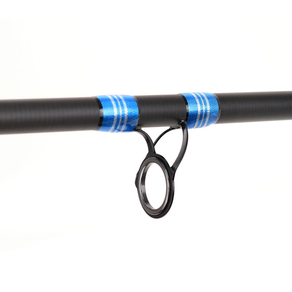 Lanseta FORMAX River Craft Boat Feeder, 2.40m, 100-300g, 2+2seg