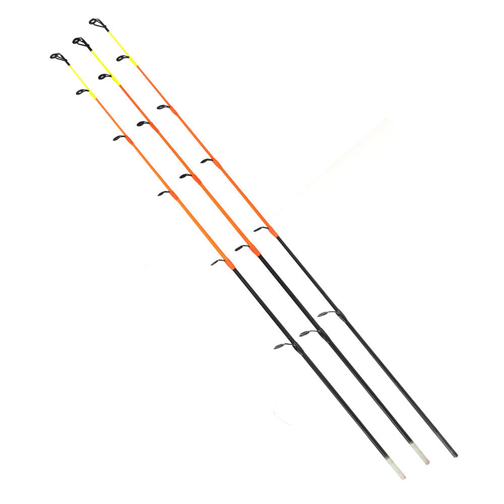 Lanseta FORMAX River Craft Boat Feeder, 2.40m, 100-300g, 2+2seg
