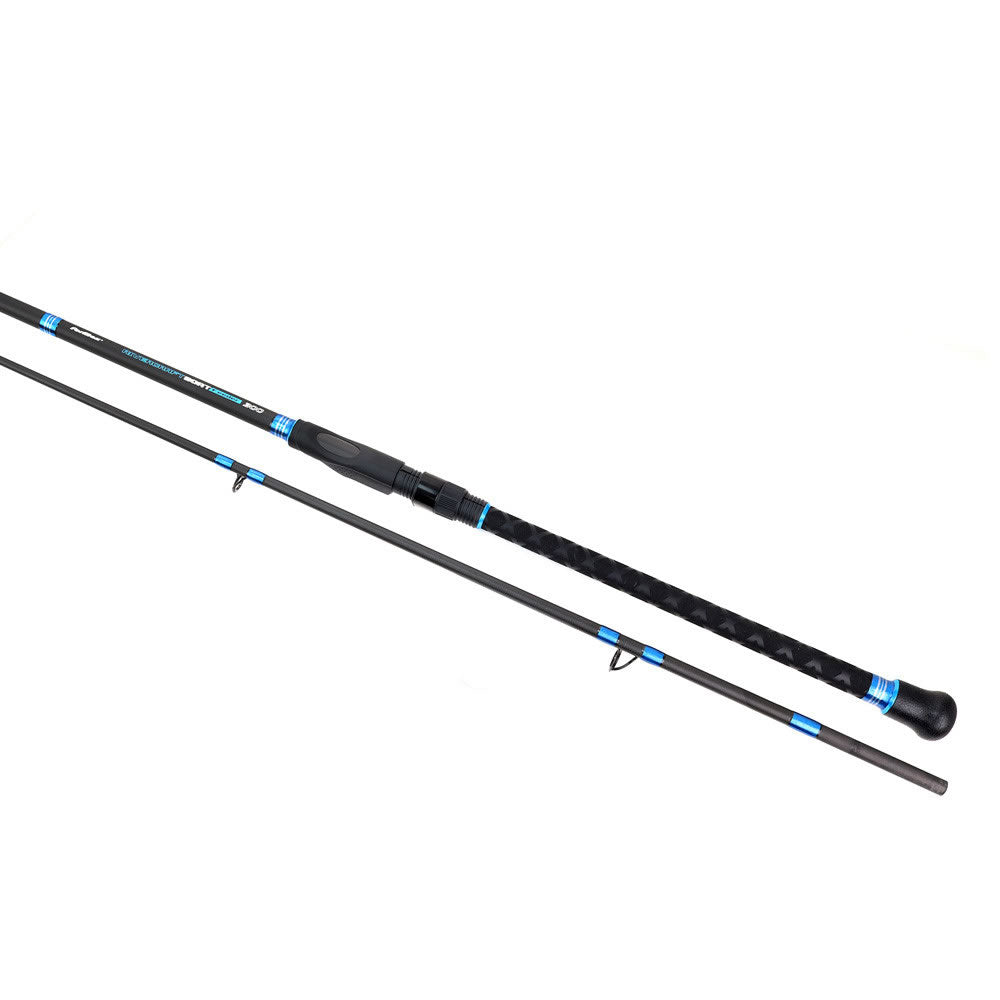 Lanseta FORMAX River Craft Boat Feeder, 2.70m, 100-300g, 2+2seg