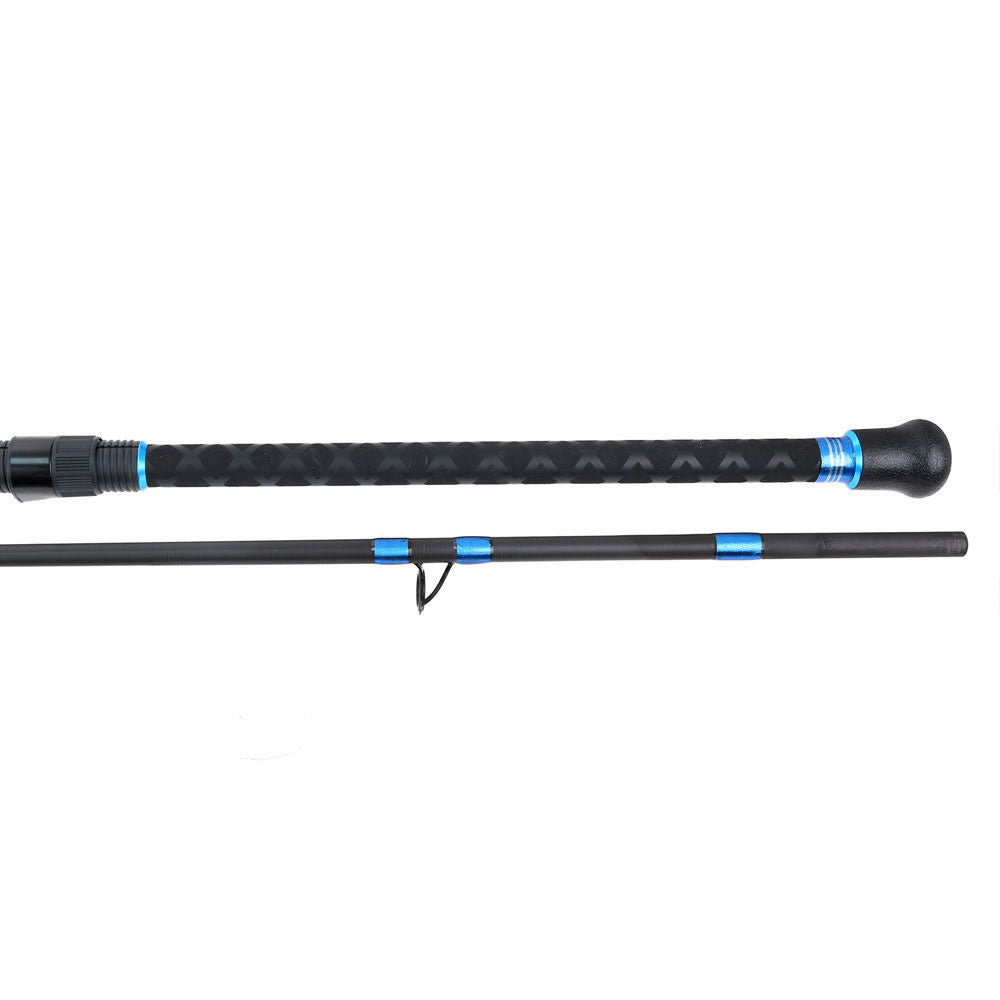 Lanseta FORMAX River Craft Boat Feeder, 3.00m, 100-300g, 2+2seg