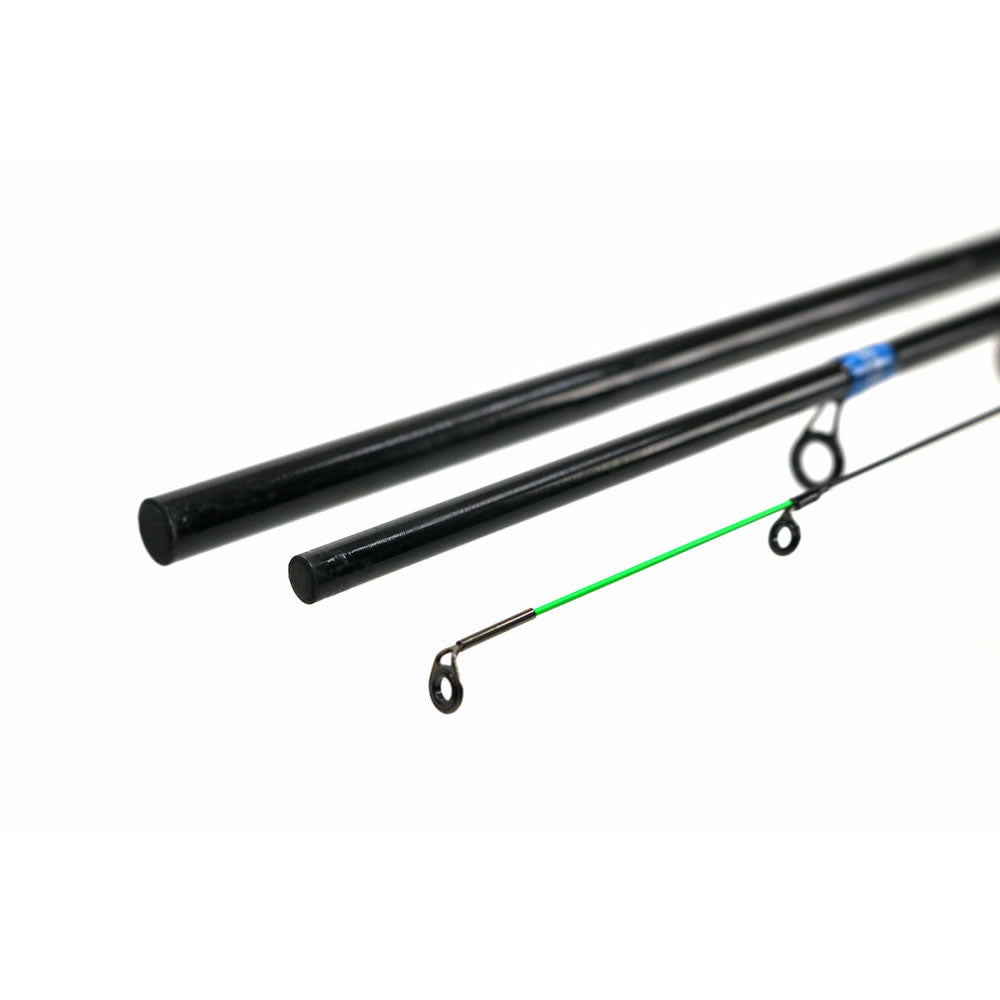 Lanseta FORMAX River Craft Feeder, 3.60m, 40-120g, 3+3seg