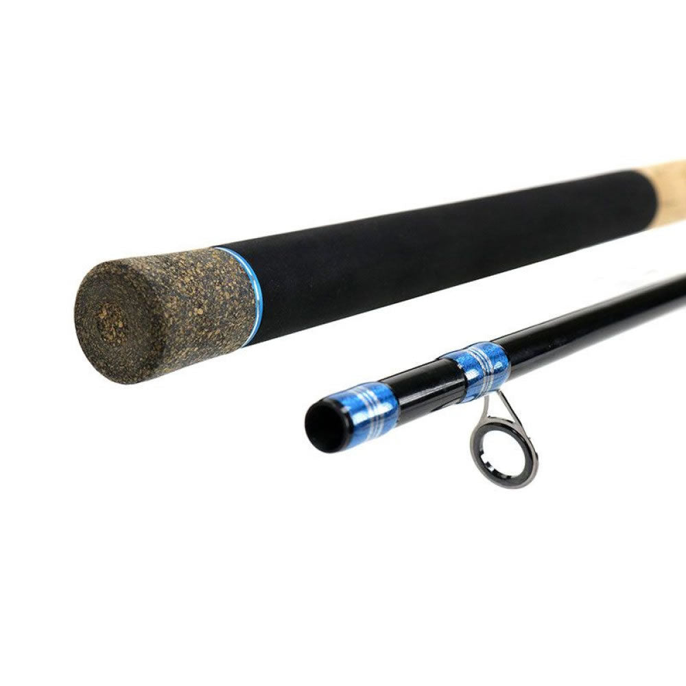 Lanseta FORMAX River Craft Feeder, 3.90m, 50-150g, 3+3seg