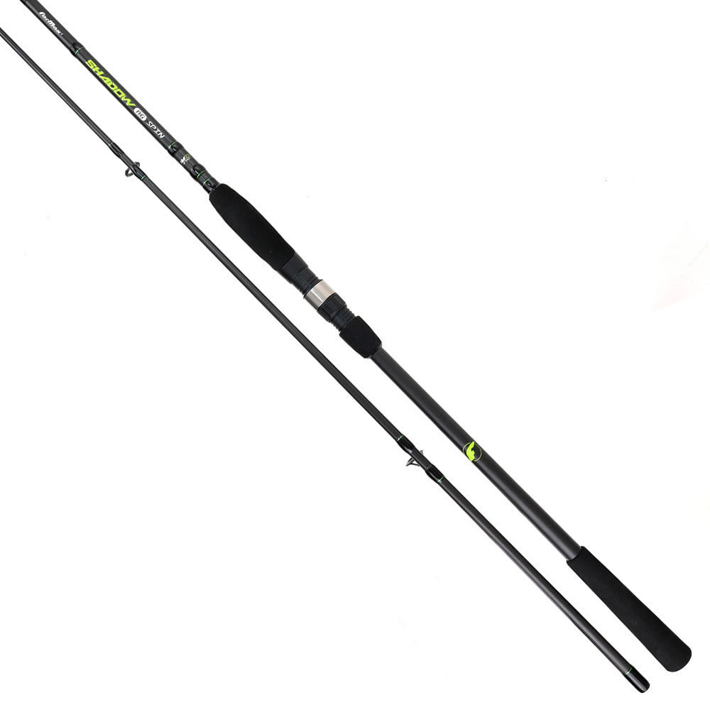 Lanseta FORMAX Shadow NG, 3.00m, 150g, 2seg