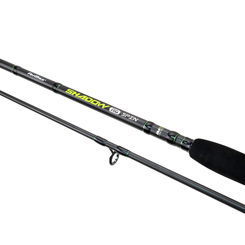Lanseta FORMAX Shadow NG, 3.00m, 150g, 2seg