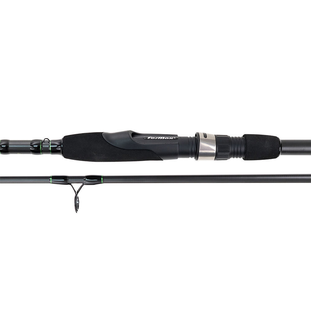 Lanseta FORMAX Shadow NG, 3.00m, 150g, 2seg