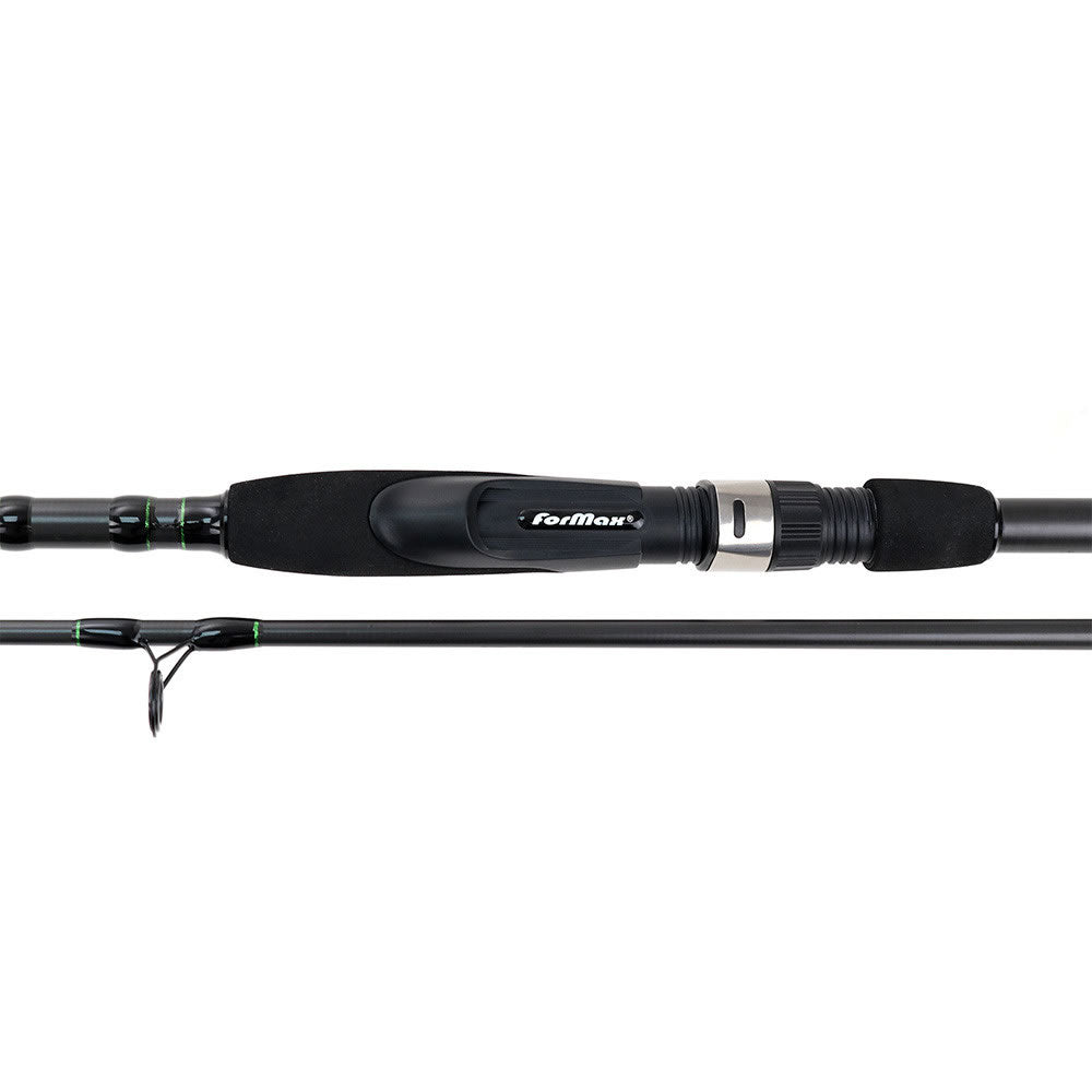 Lanseta FORMAX Shadow NG, 3.00m, 150g, 2seg