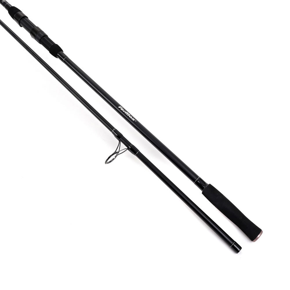 Lanseta FORMAX Shadow NG Carp, 3.60m, 3.50lbs, 2seg