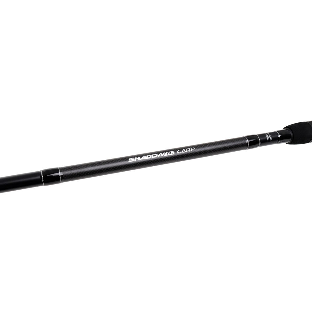 Lanseta FORMAX Shadow NG Carp, 3.60m, 3.50lbs, 2seg
