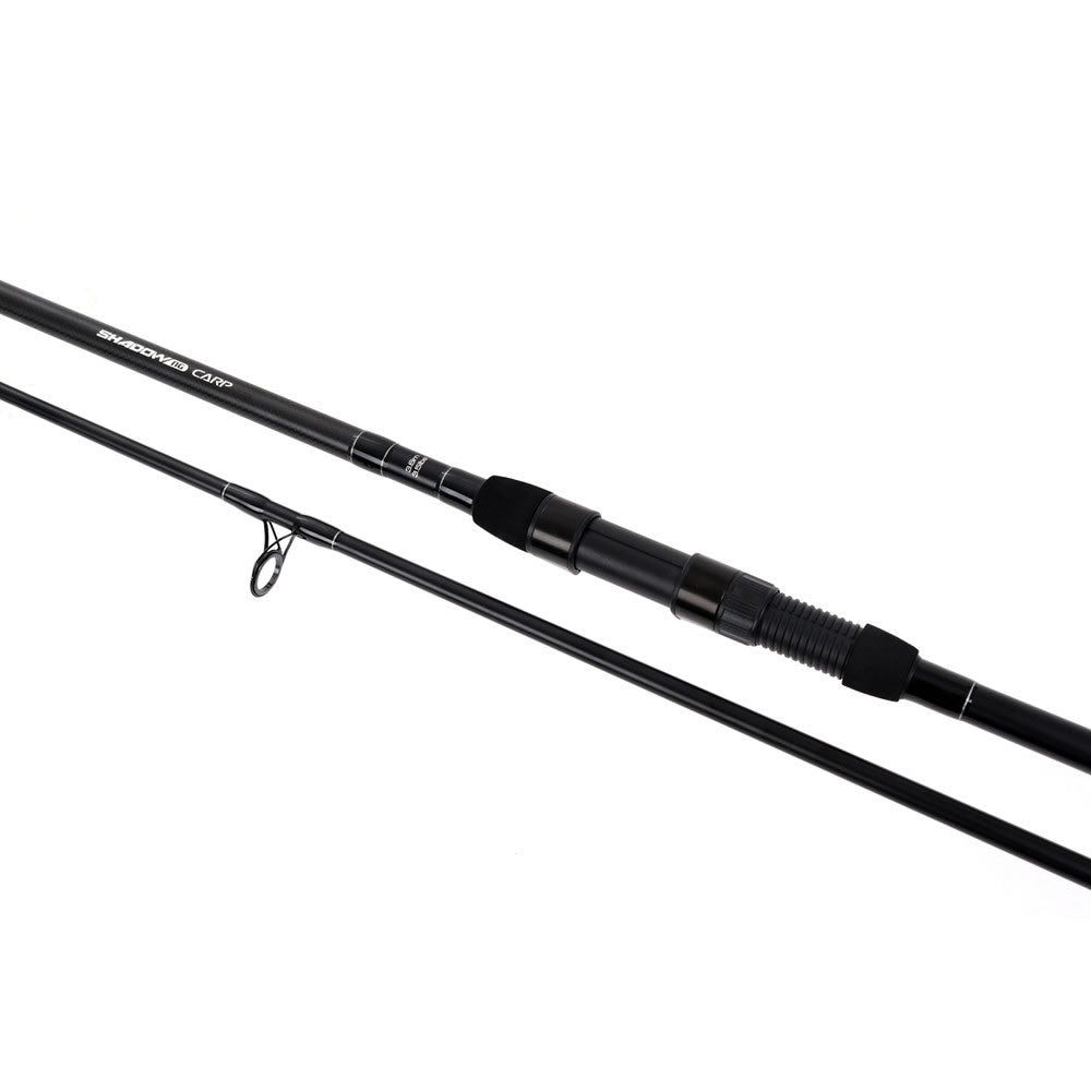 Lanseta FORMAX Shadow NG Carp, 3.90m, 3.50lbs, 2seg