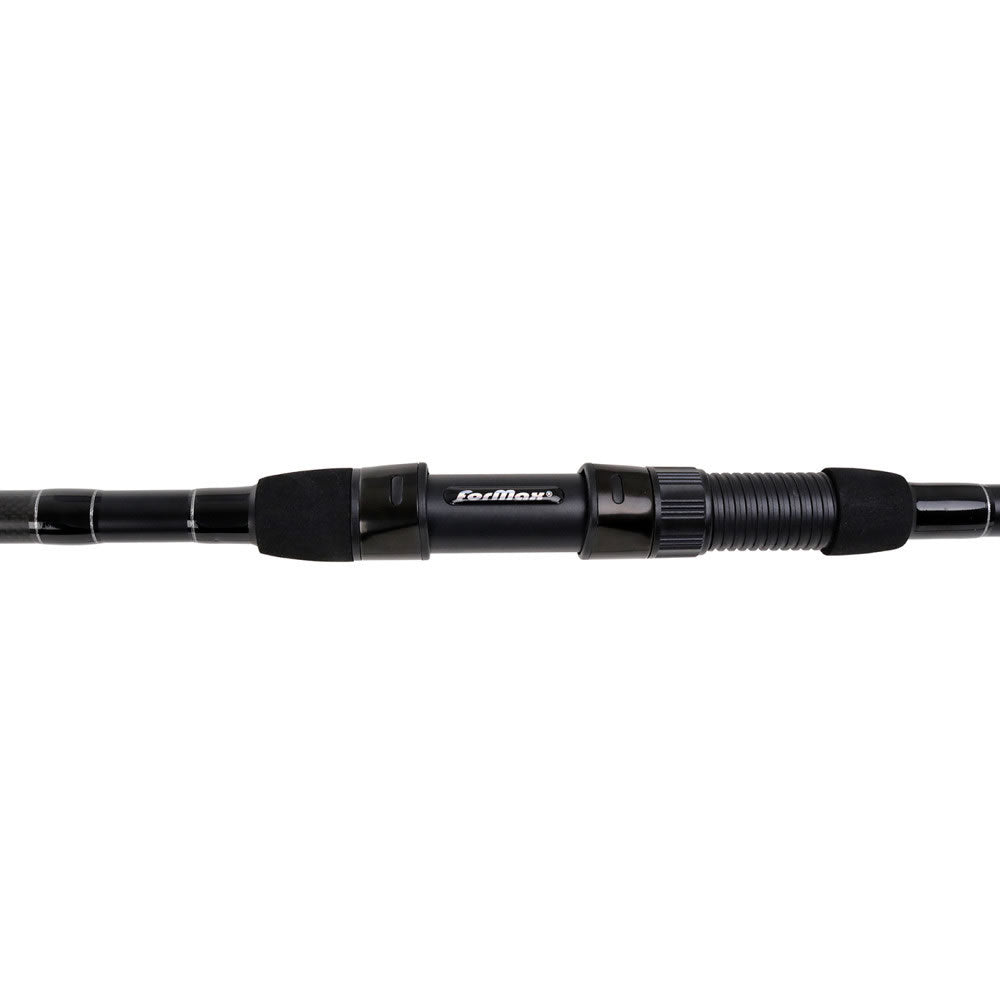 Lanseta FORMAX Shadow NG Carp, 3.90m, 3.50lbs, 2seg