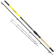 Lanseta FORMAX Shadow Picker 2,70m 50g, 2+2seg