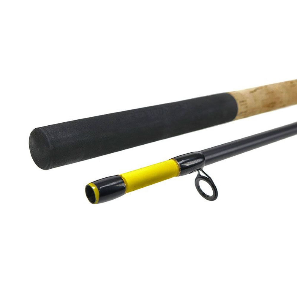 Lanseta FORMAX Shadow Picker 2,70m 50g, 2+2seg