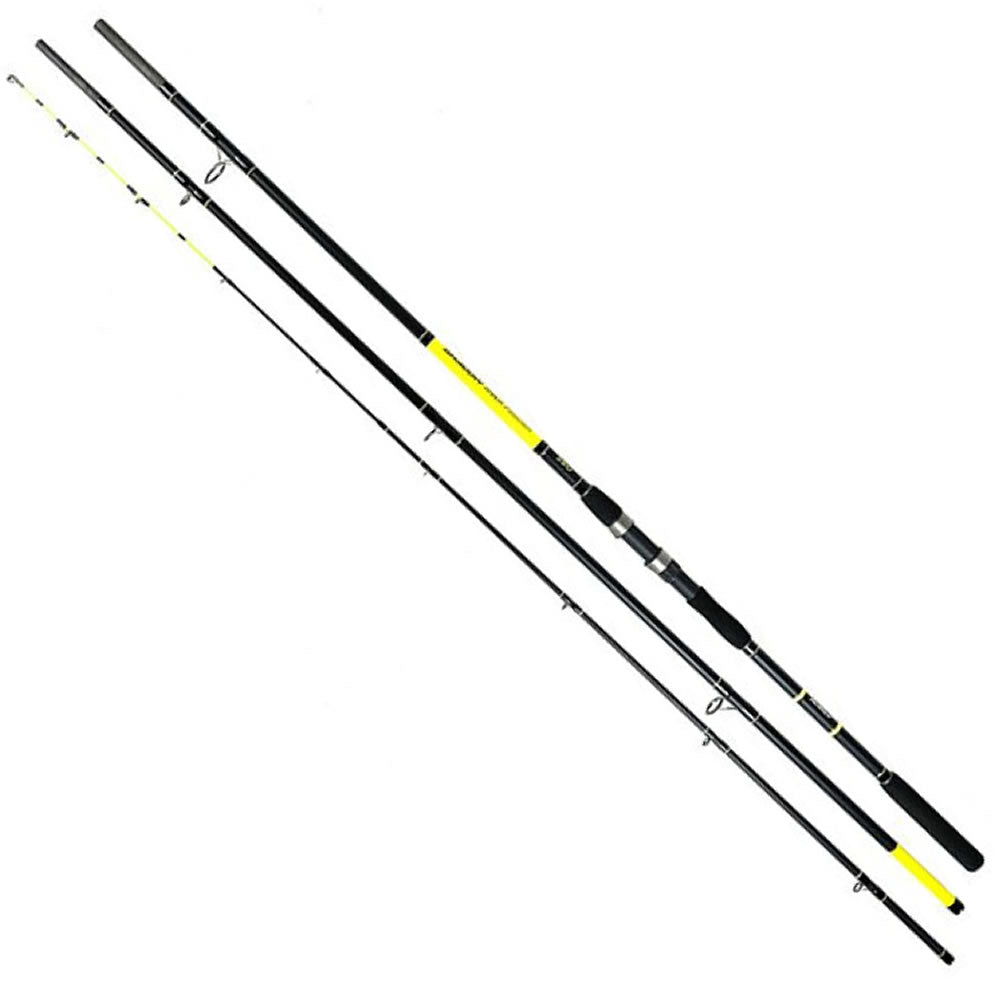 Lanseta FORMAX Shadow River Feeder, 3.60m, 100-300g, 3+3seg
