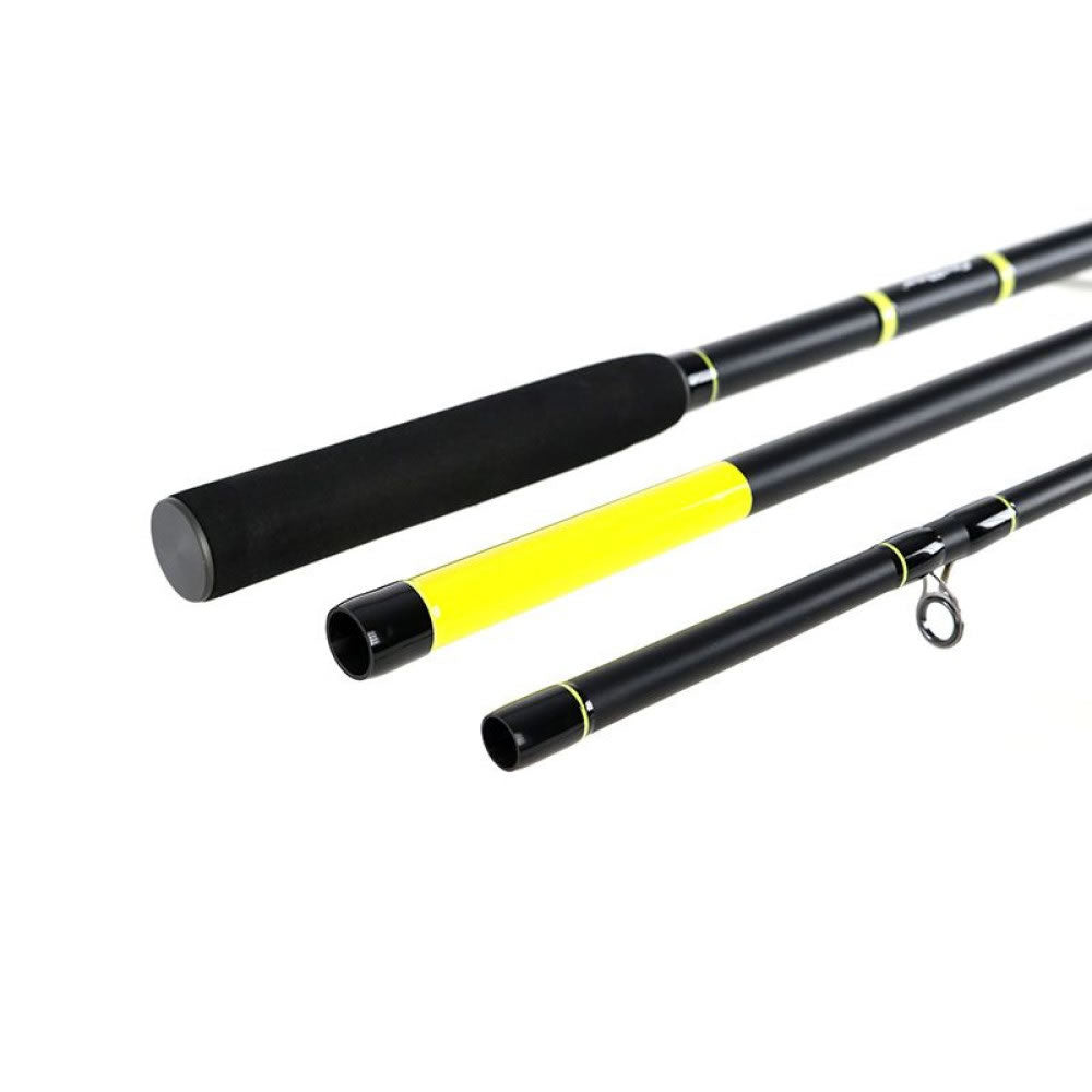 Lanseta FORMAX Shadow River Feeder, 3.60m, 100-300g, 3+3seg