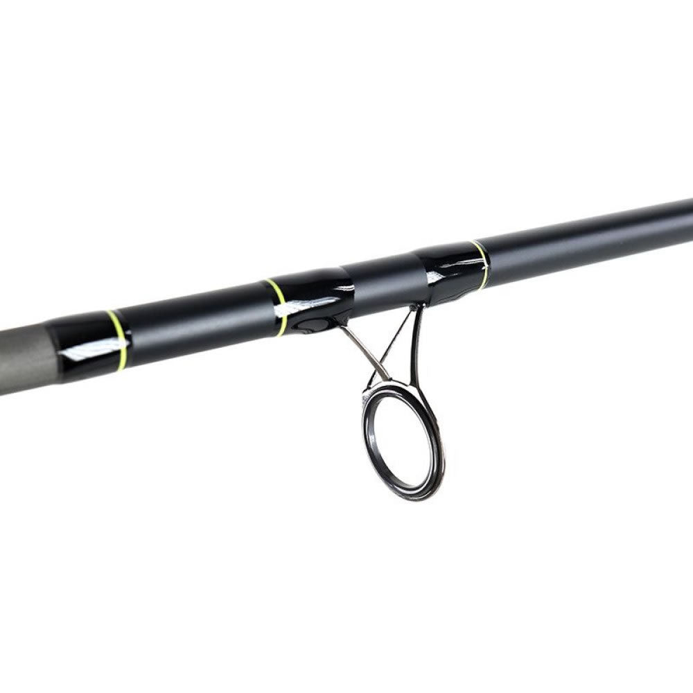 Lanseta FORMAX Shadow River Feeder, 3.60m, 100-300g, 3+3seg
