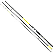 Lanseta FORMAX Shadow River Feeder, 3.90m, 100-350g, 3+3seg