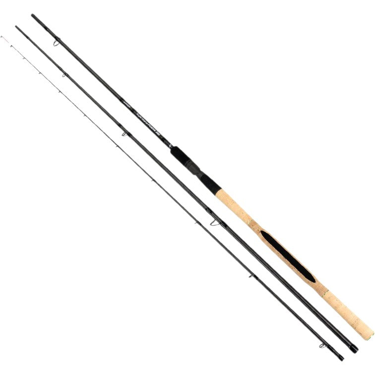Lanseta FORMAX Superchamp Power LC 3+4seg