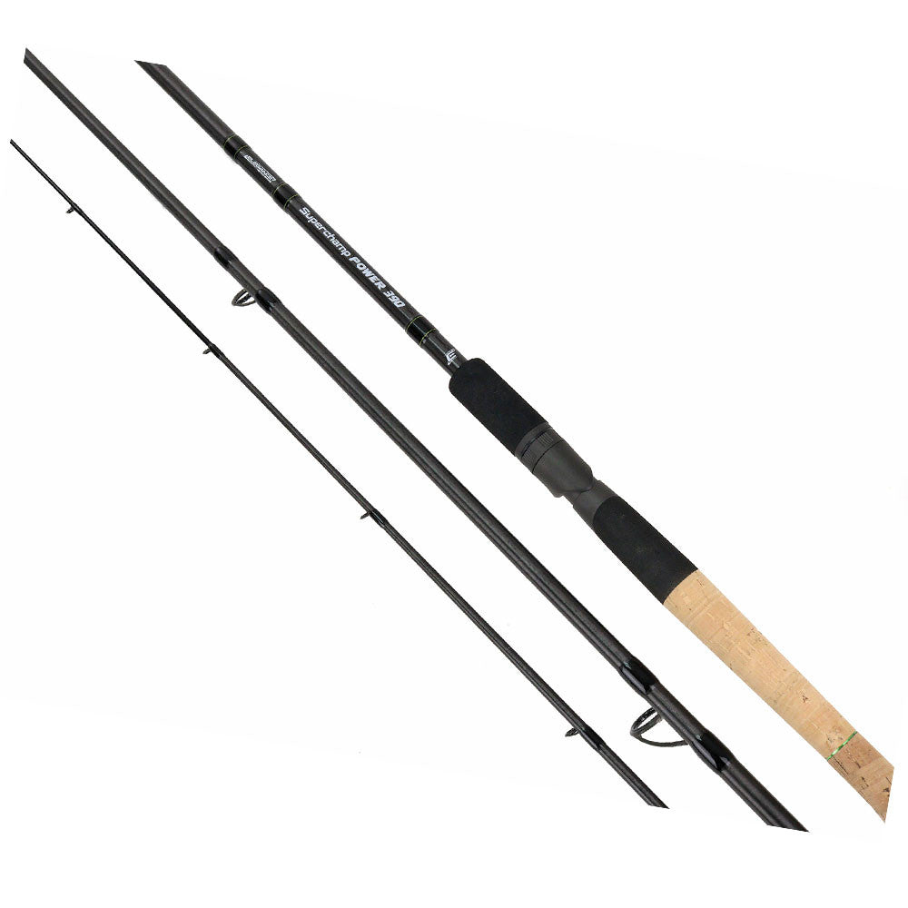 Lanseta FORMAX Superchamp Power LC 3+4seg