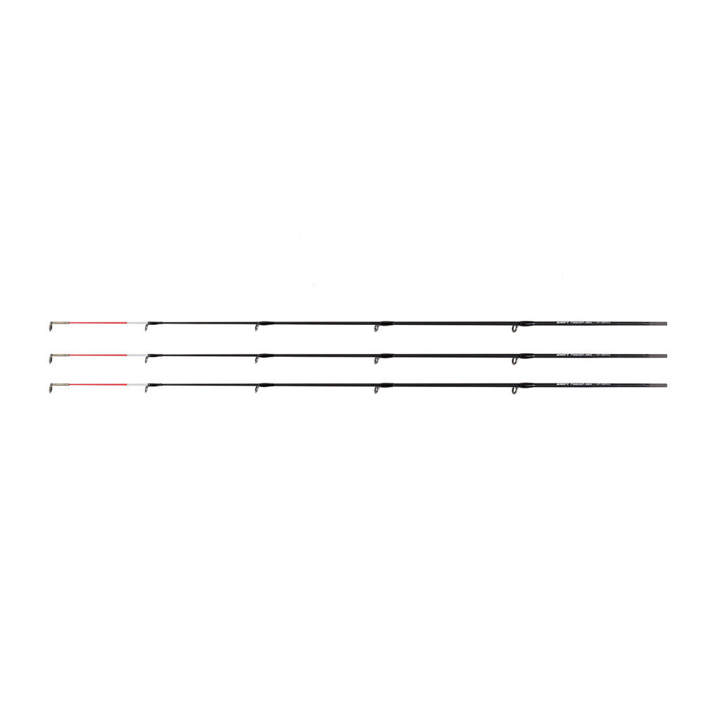 Lanseta FORMAX Swift Feeder 3.60m 3+3seg