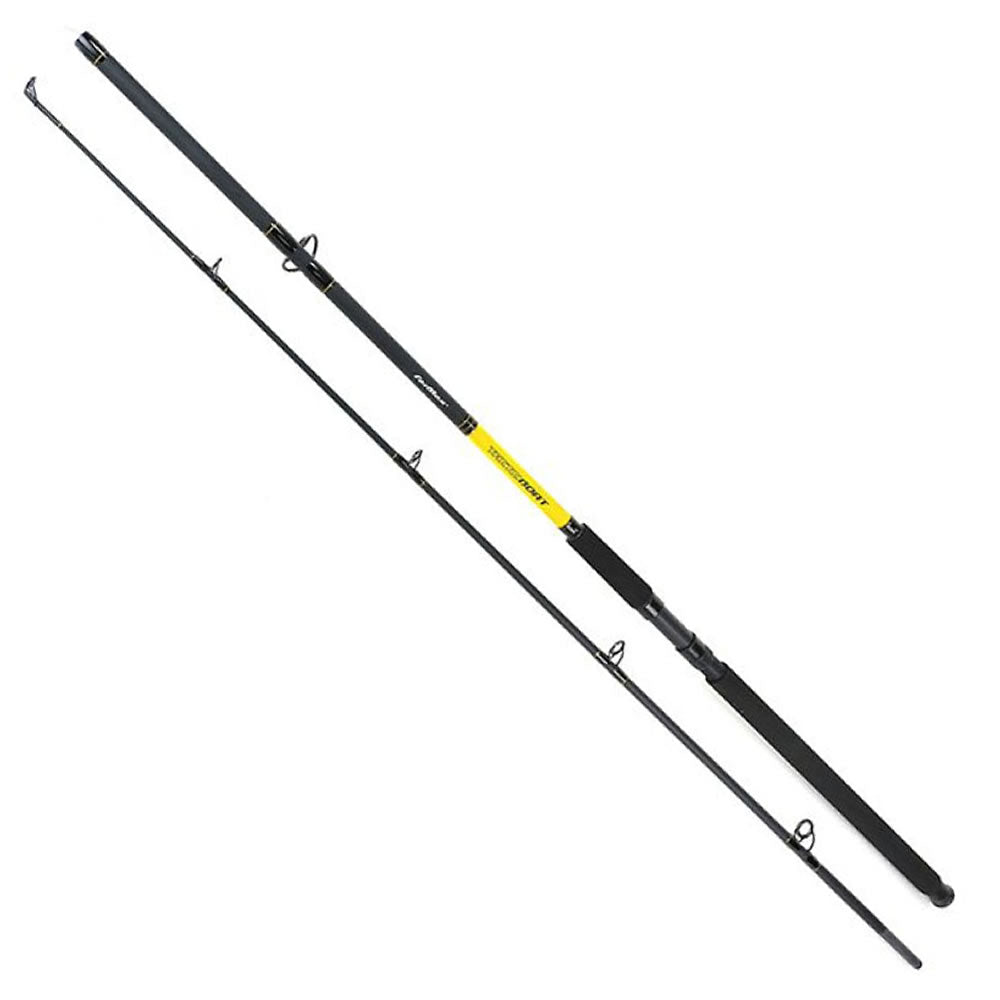 Lanseta FORMAX Tactic Boat, 2.10m, 40-160g, 2seg