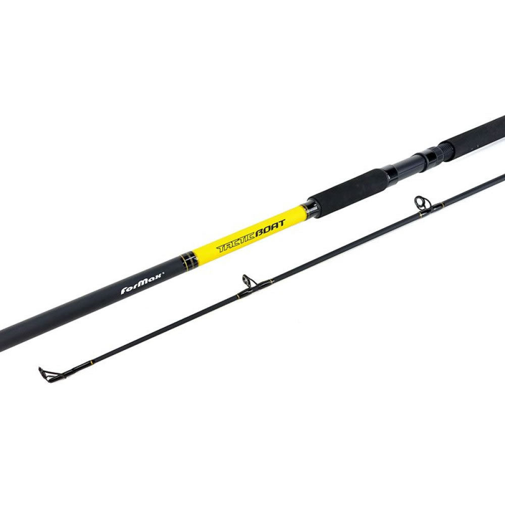 Lanseta FORMAX Tactic Boat, 2.10m, 40-160g, 2seg